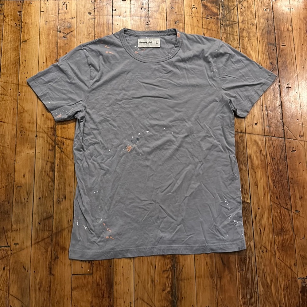 Abercrombie & Fitch Tshirt